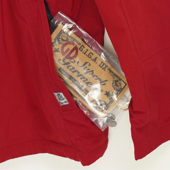 G.I.G.A. DX (Killtec) Mens Woven Functional Jacket - Picture 9 of 9